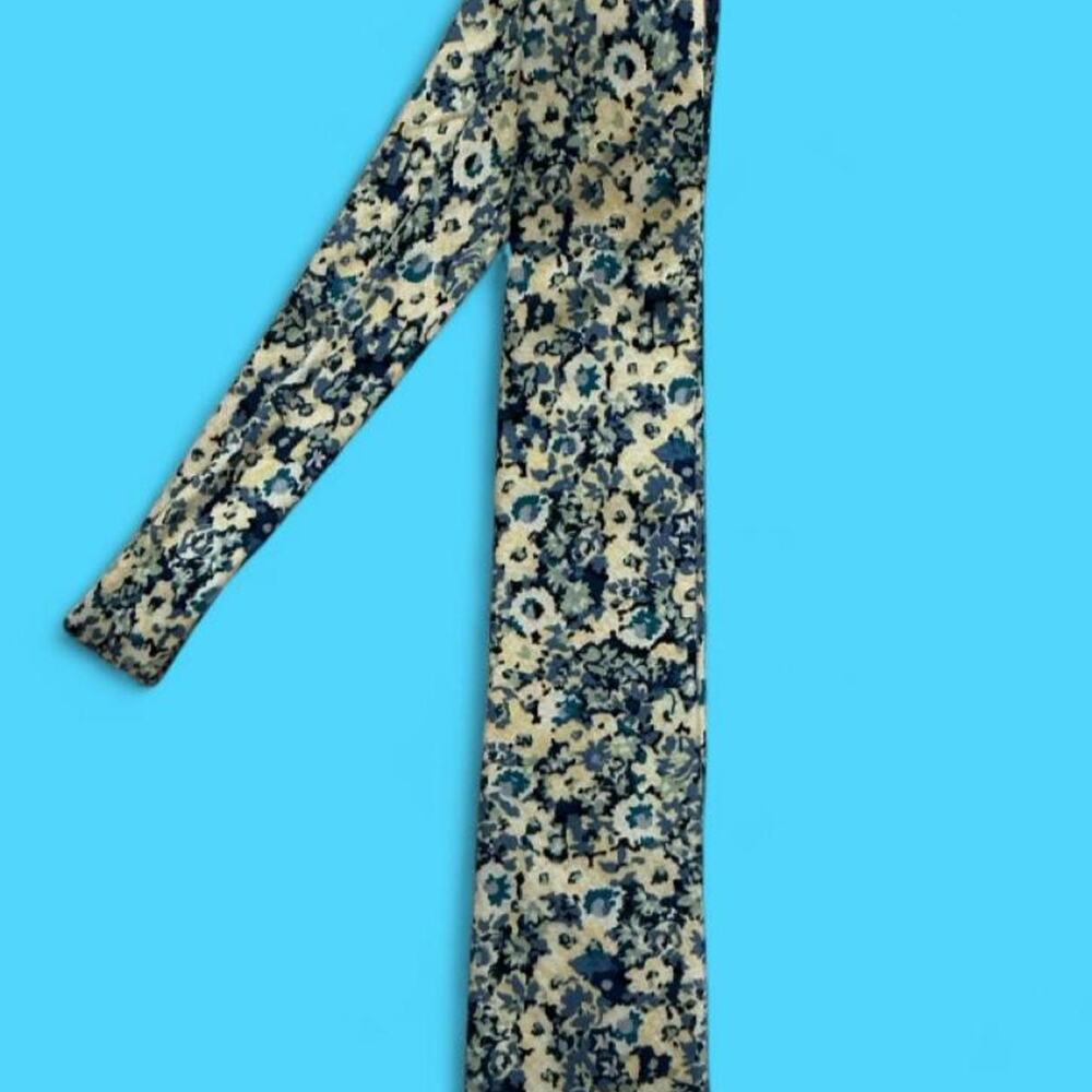 Charles tyrwhitt liberty style floral tie